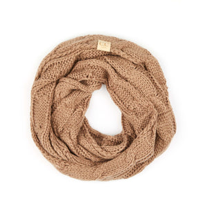 CC Kids Scarf - Truly Contagious