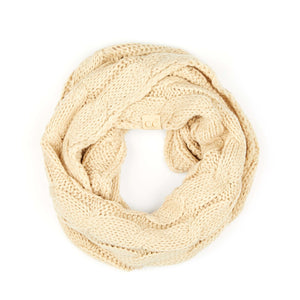 CC Kids Scarf - Truly Contagious