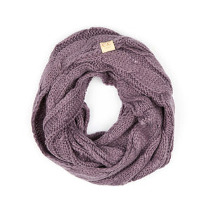 CC Kids Scarf - Truly Contagious