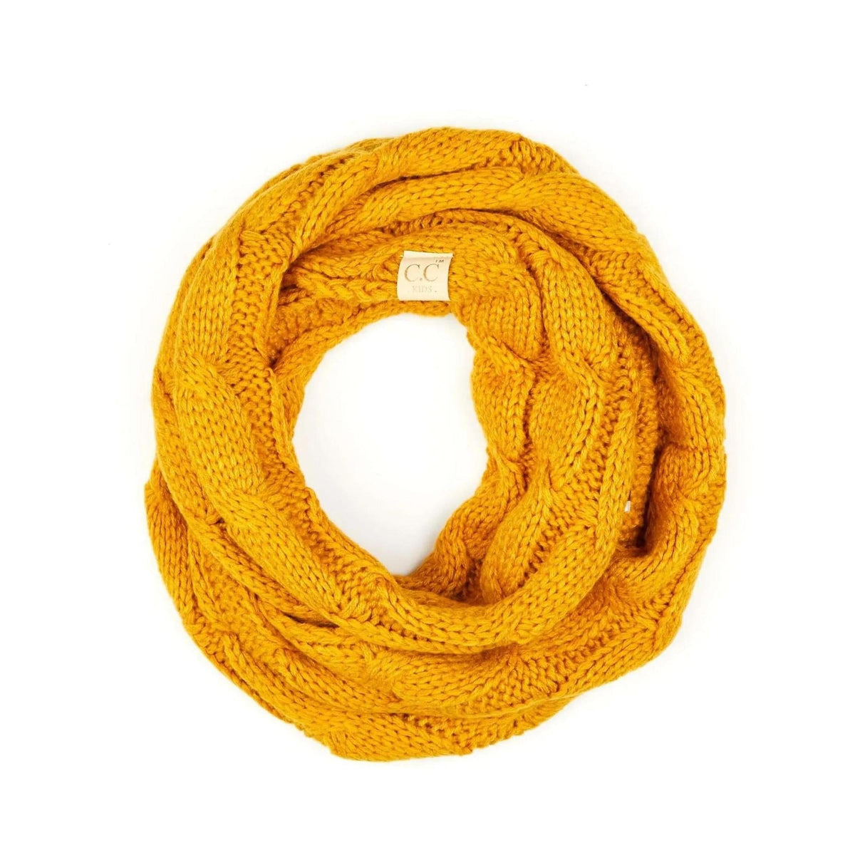 CC Kids Scarf - Truly Contagious