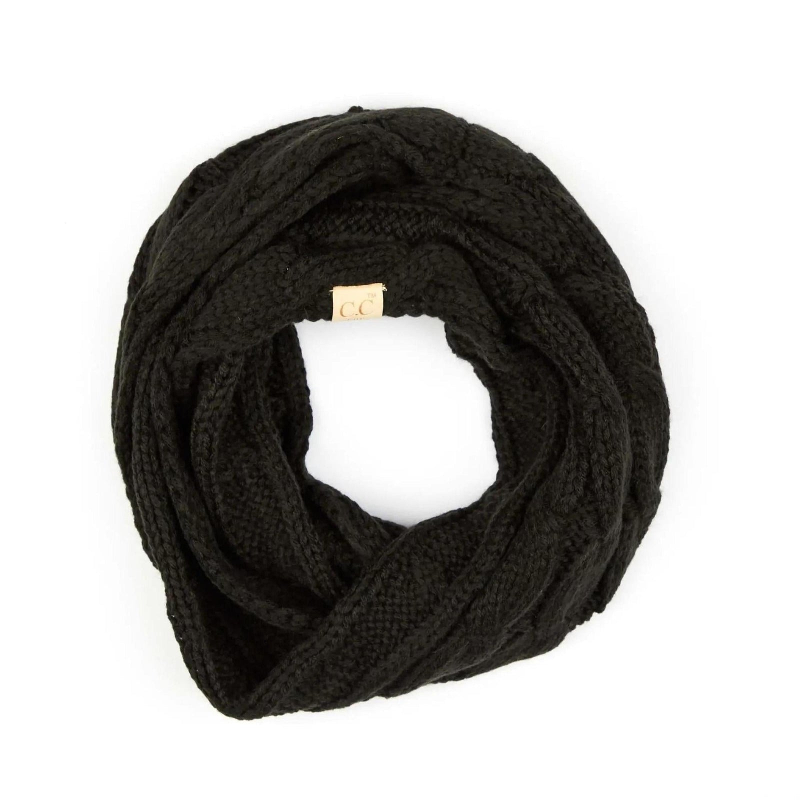 CC Kids Scarf - Truly Contagious