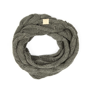 CC Kids Scarf - Truly Contagious