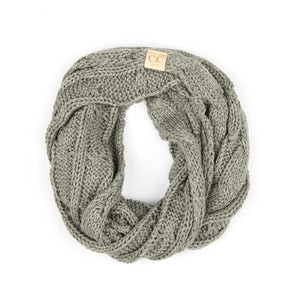 CC Kids Scarf - Truly Contagious