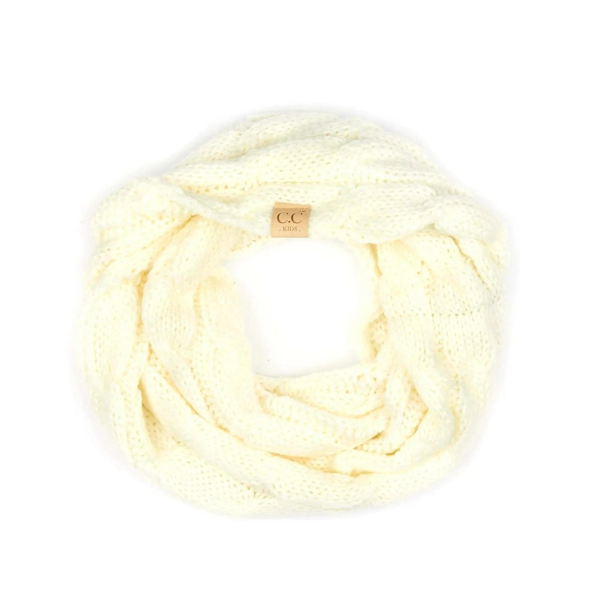 CC Kids Scarf - Truly Contagious