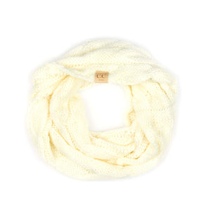 CC Kids Scarf - Truly Contagious