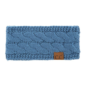 CC Kids Sherpa Lined Head Wrap - Truly Contagious