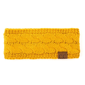 CC Kids Sherpa Lined Head Wrap - Truly Contagious