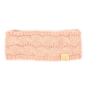 CC Kids Sherpa Lined Head Wrap - Truly Contagious