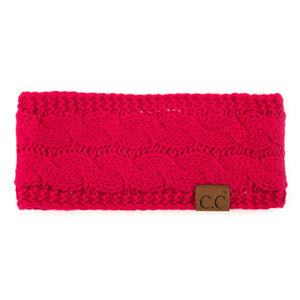 CC Kids Sherpa Lined Head Wrap - Truly Contagious
