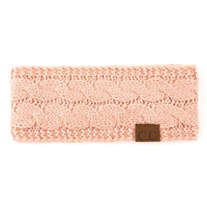 CC Kids Sherpa Lined Head Wrap - Truly Contagious