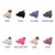 CC Knitted Kids Toddler and Adult Pom Ball Cap Beanie - Truly Contagious