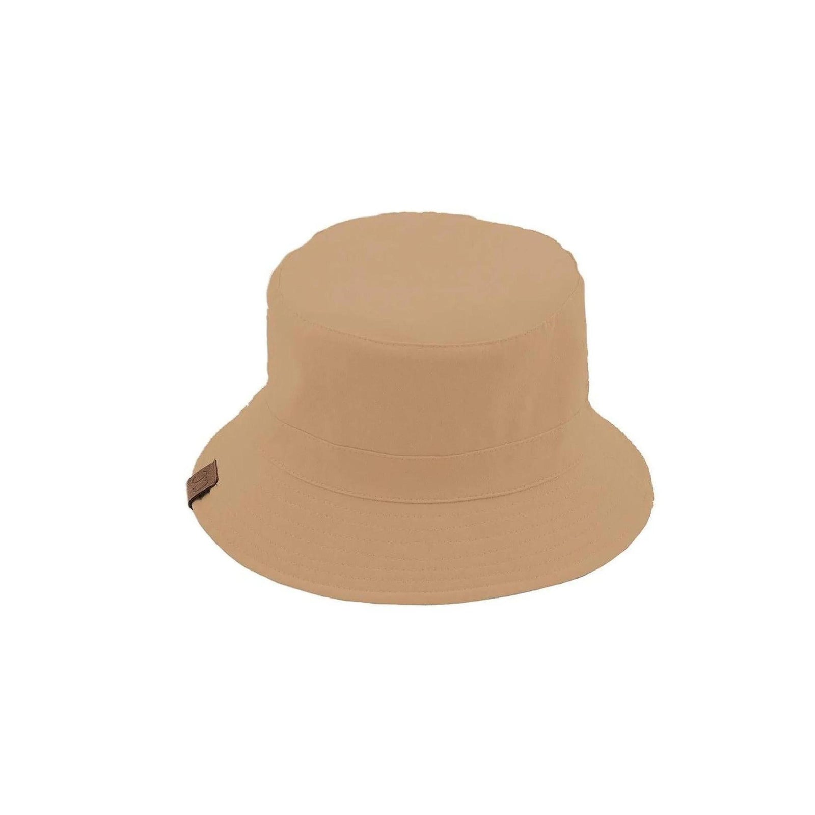 CC Leopard Bucket Hat, Reversible - Truly Contagious