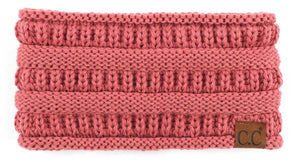 CC Lined Pony Head Band | Adult and Kid Sizes - Truly Contagious