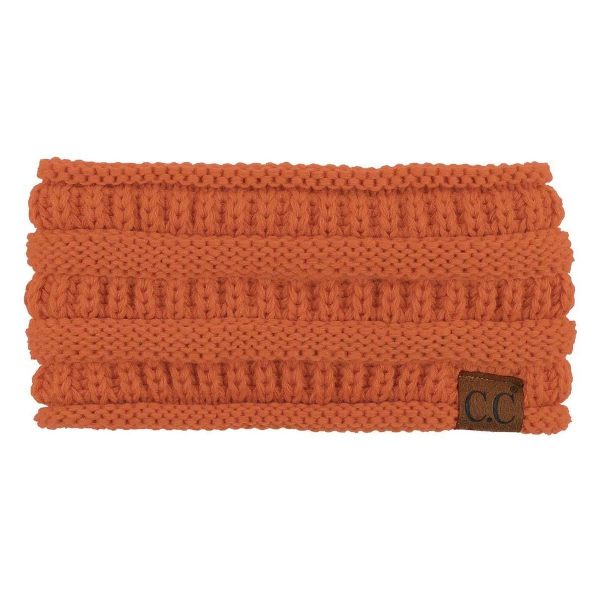 CC Lined Pony Head Band | Adult and Kid Sizes - Truly Contagious