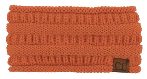 CC Lined Pony Head Band | Adult and Kid Sizes - Truly Contagious