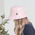 CC Luxury Waterproof Bucket Hat - Truly Contagious