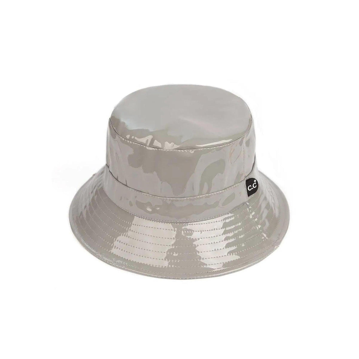 CC Luxury Waterproof Bucket Hat | Adult and Kid Sizes - Truly Contagious