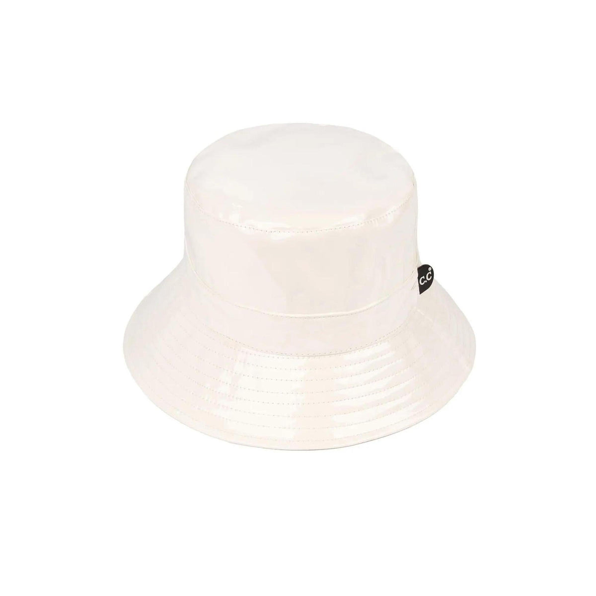 CC Luxury Waterproof Bucket Hat | Adult and Kid Sizes - Truly Contagious