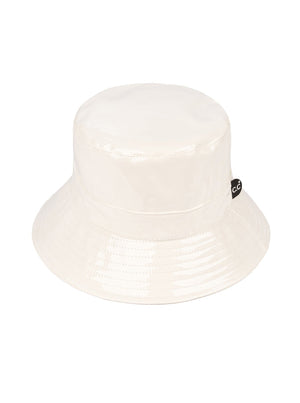 CC Luxury Waterproof Bucket Hat | Adult and Kid Sizes - Truly Contagious