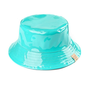 CC Luxury Waterproof Bucket Hat | Adult and Kid Sizes - Truly Contagious