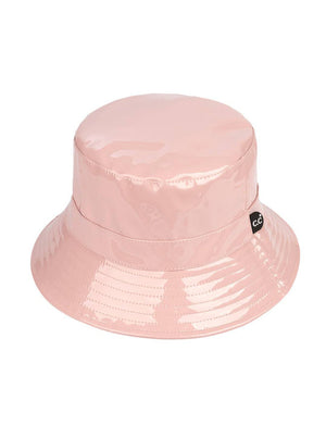 CC Luxury Waterproof Bucket Hat | Adult and Kid Sizes - Truly Contagious