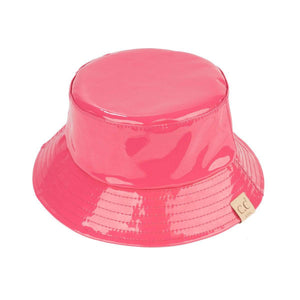 CC Luxury Waterproof Bucket Hat | Adult and Kid Sizes - Truly Contagious