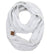 CC Metallic Scarf - Truly Contagious