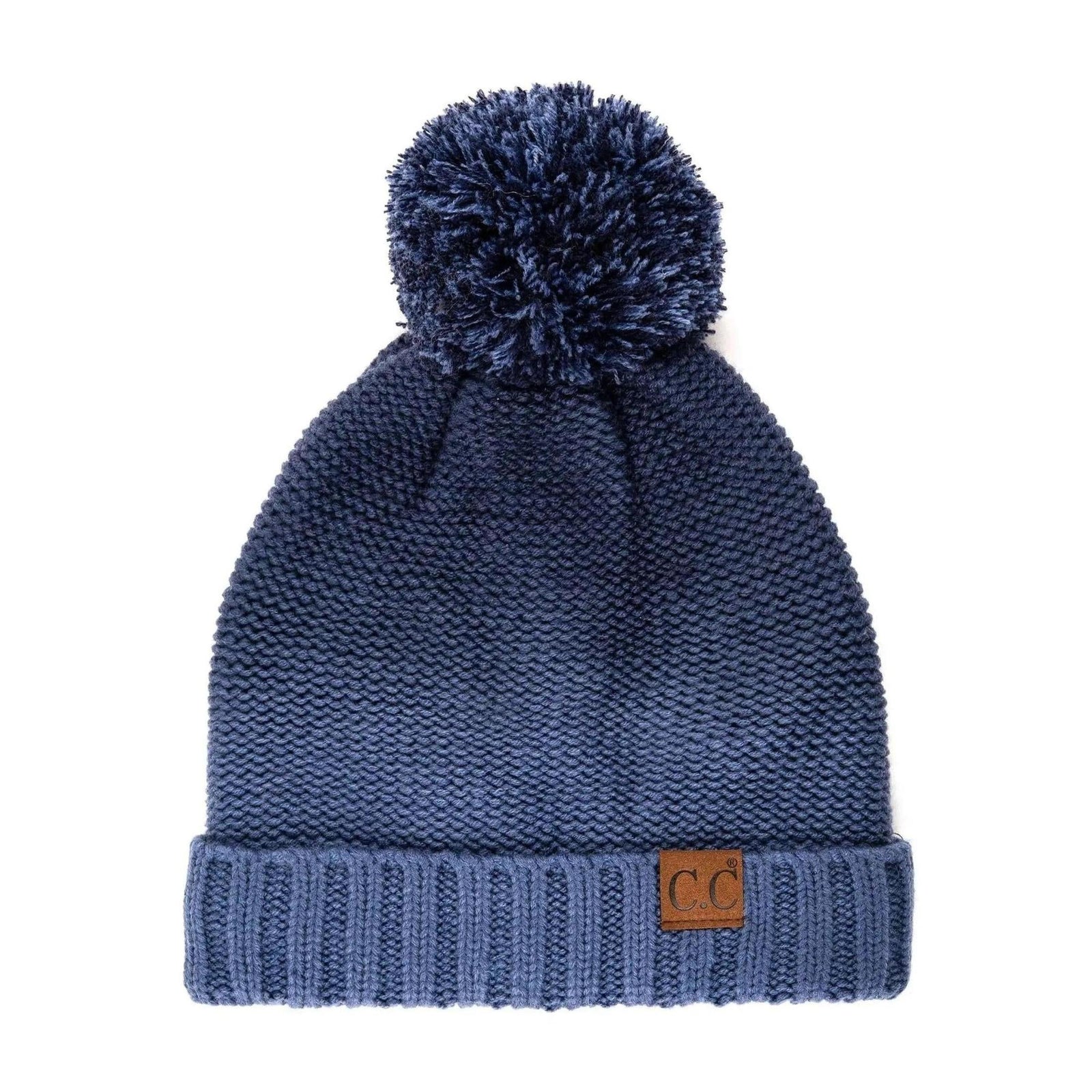 CC Ombre Beanie - Truly Contagious