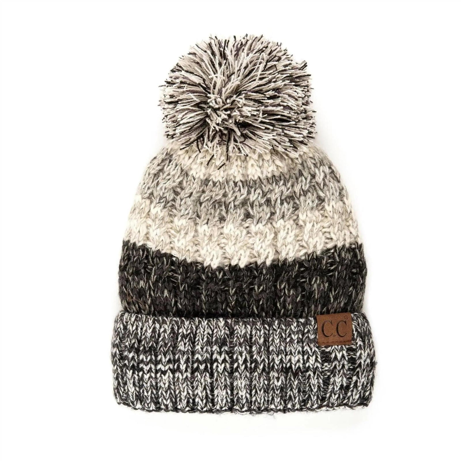 CC Park City Trending Beanies - Truly Contagious