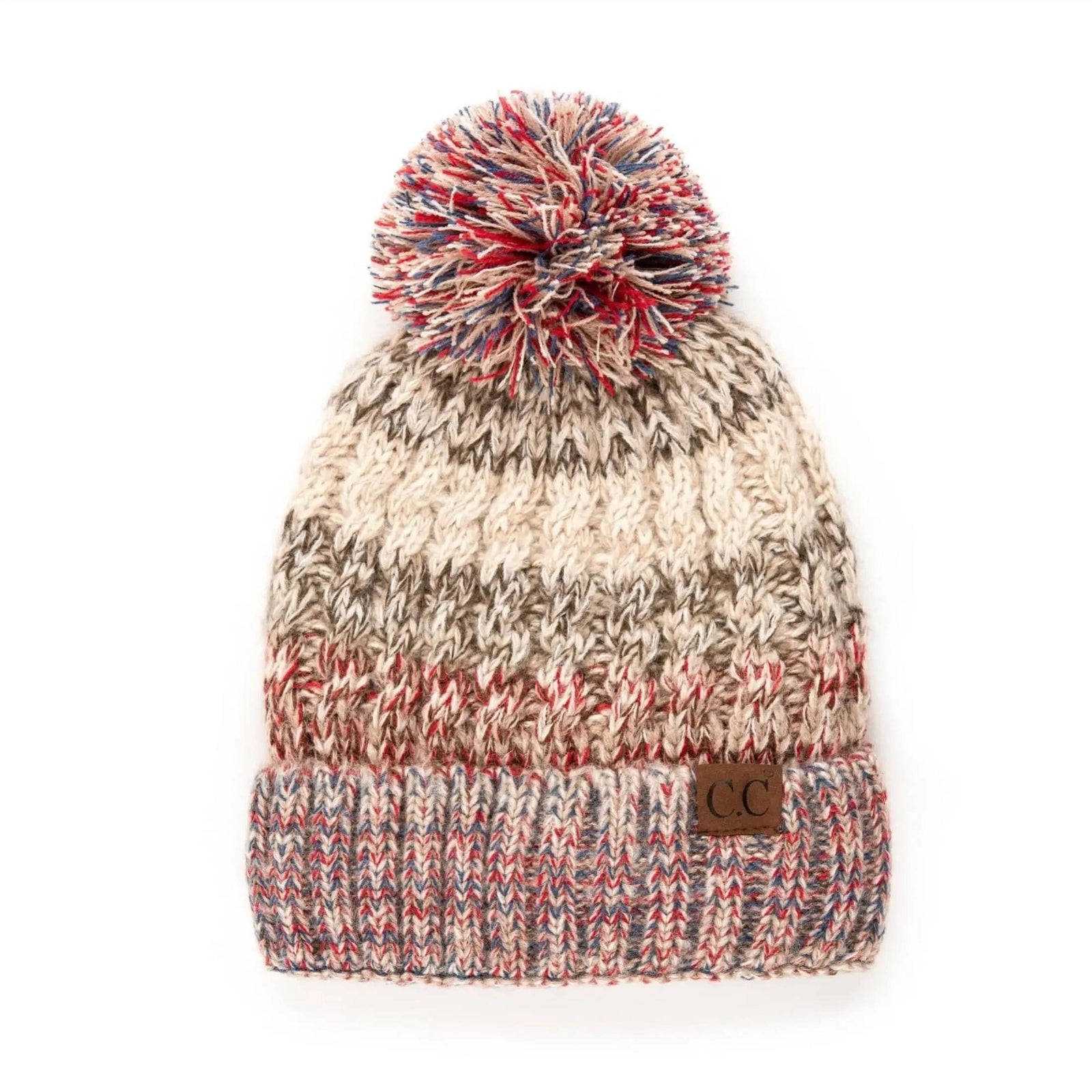 CC Park City Trending Beanies - Truly Contagious