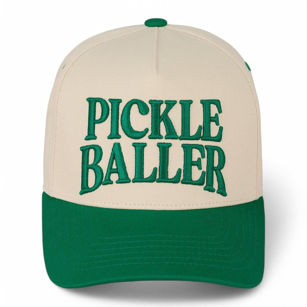 C.C ® Pickle Baller - Green - Truly Contagious