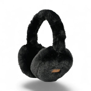 C.C® Plush Earmuffs – Where Cozy Meets Chic - Truly Contagious