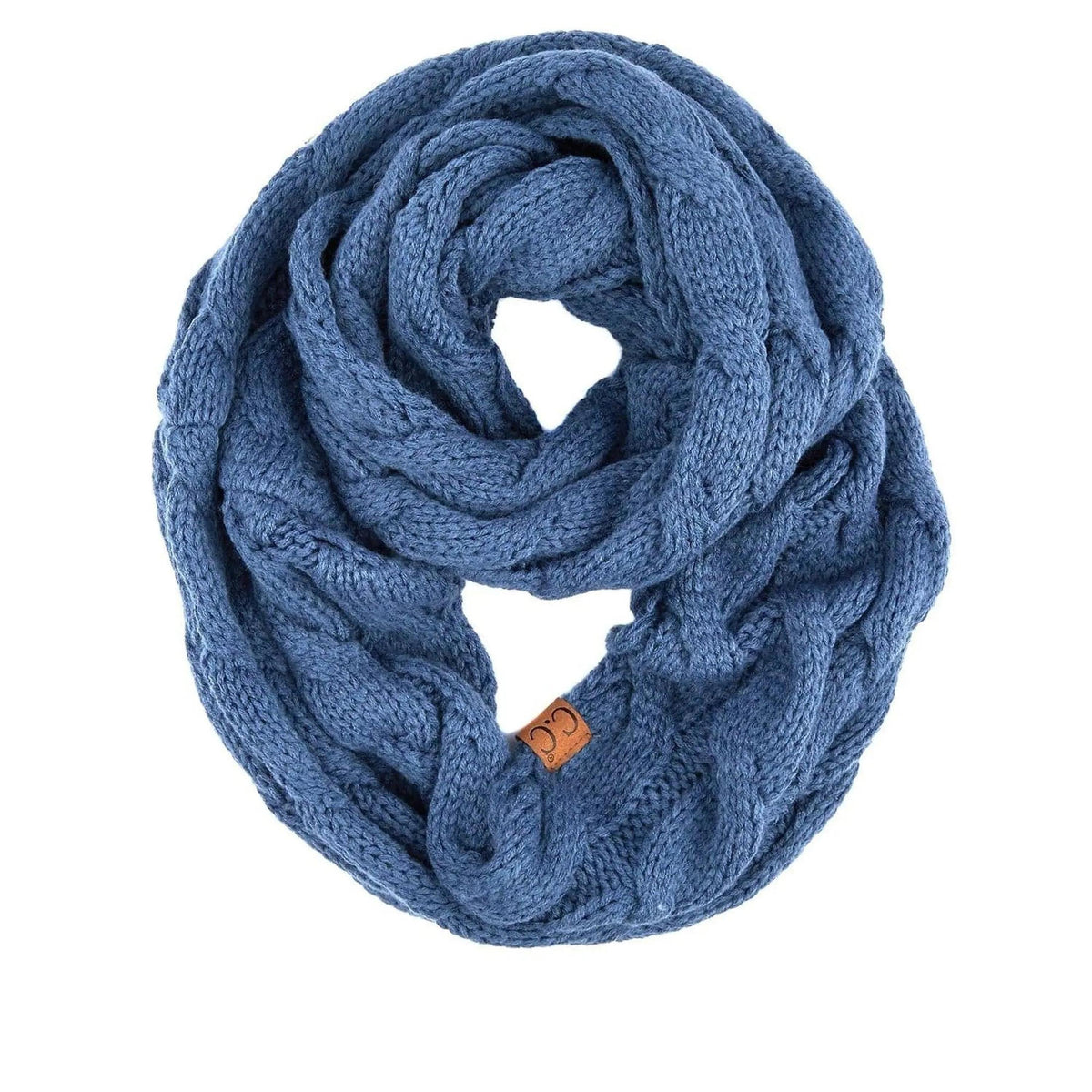 CC Popular Scarf | Adult and Kid Sizes - Truly Contagious