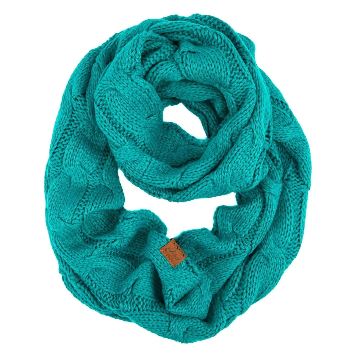 CC Popular Scarf | Adult and Kid Sizes - Truly Contagious