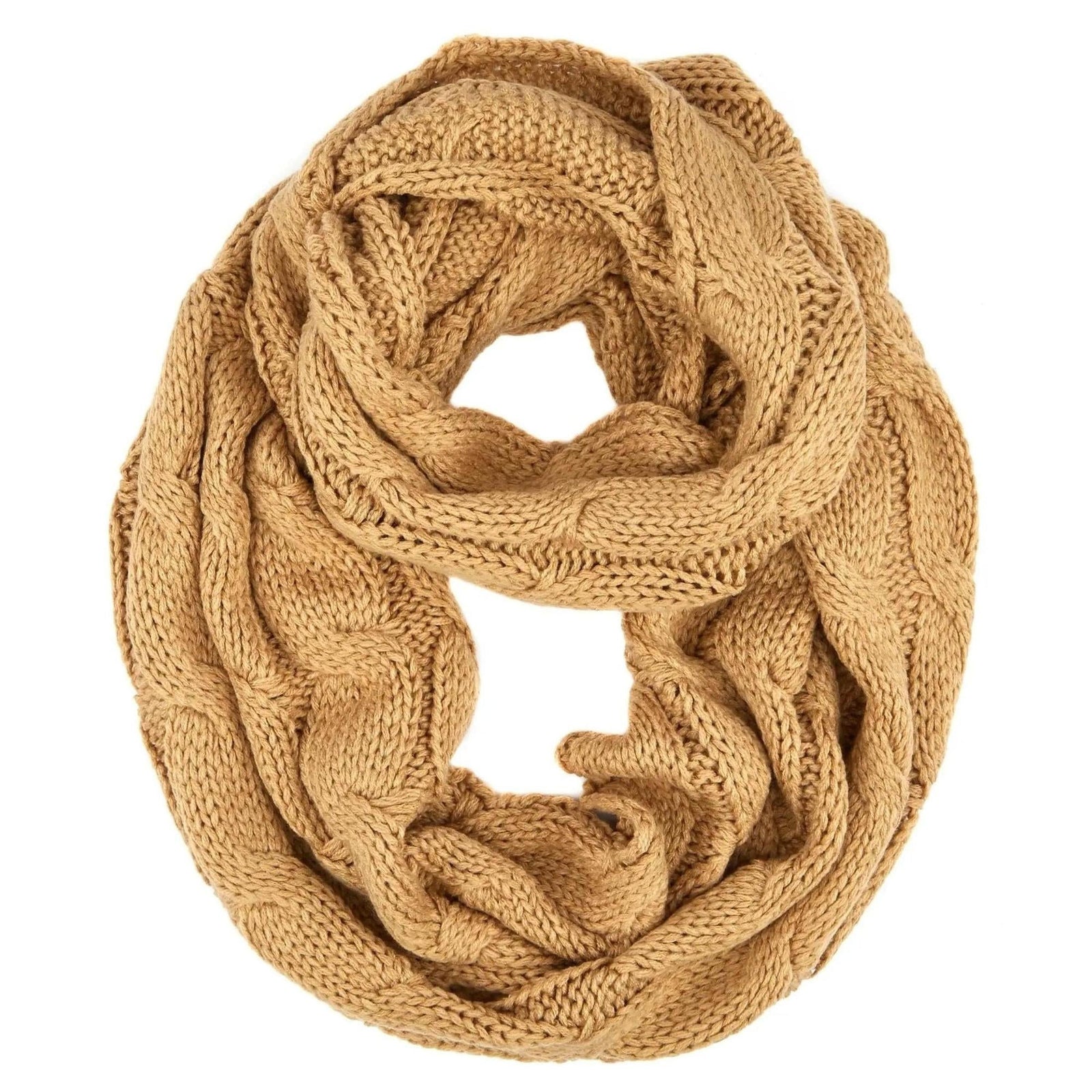 CC Popular Scarf | Adult and Kid Sizes - Truly Contagious