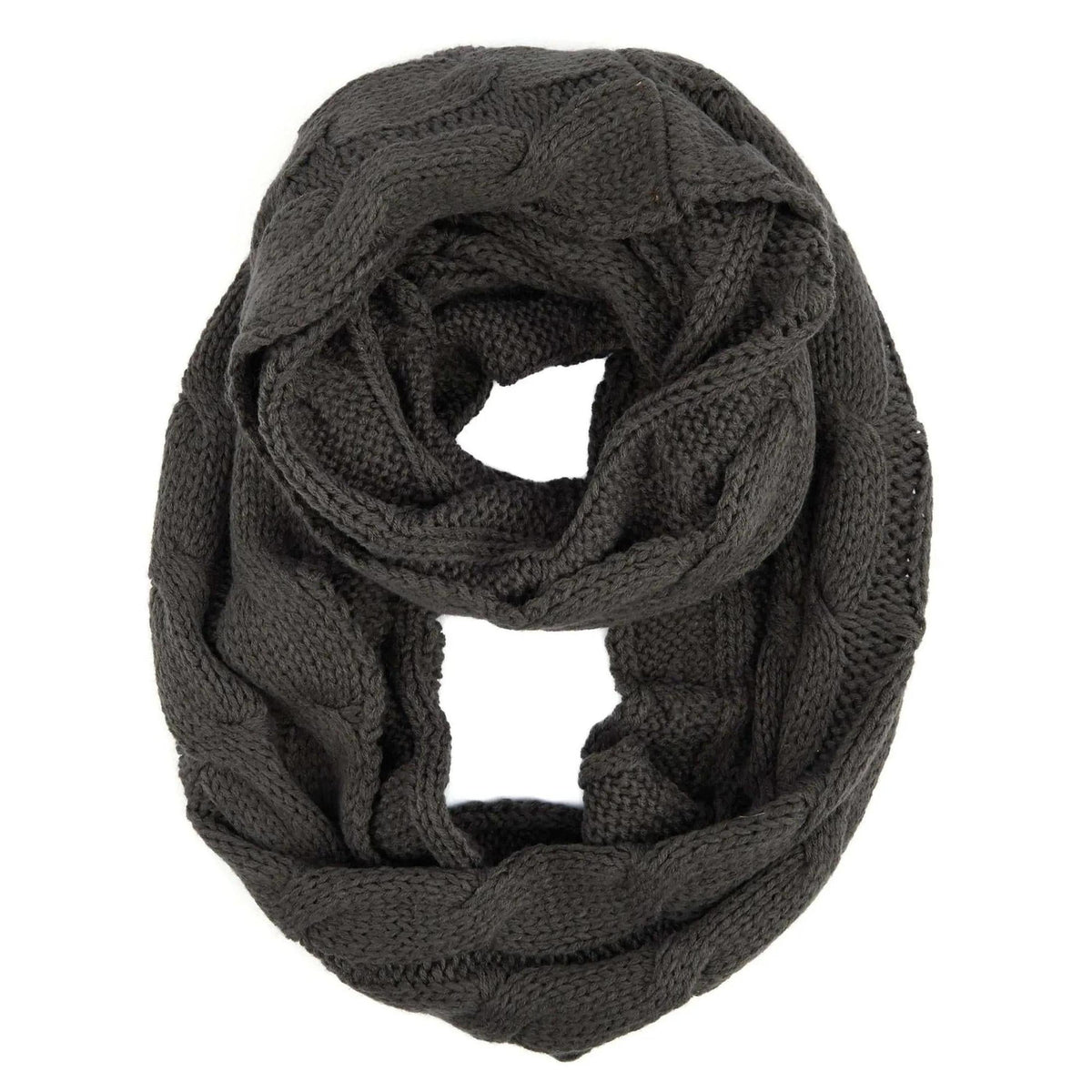 CC Popular Scarf | Adult and Kid Sizes - Truly Contagious