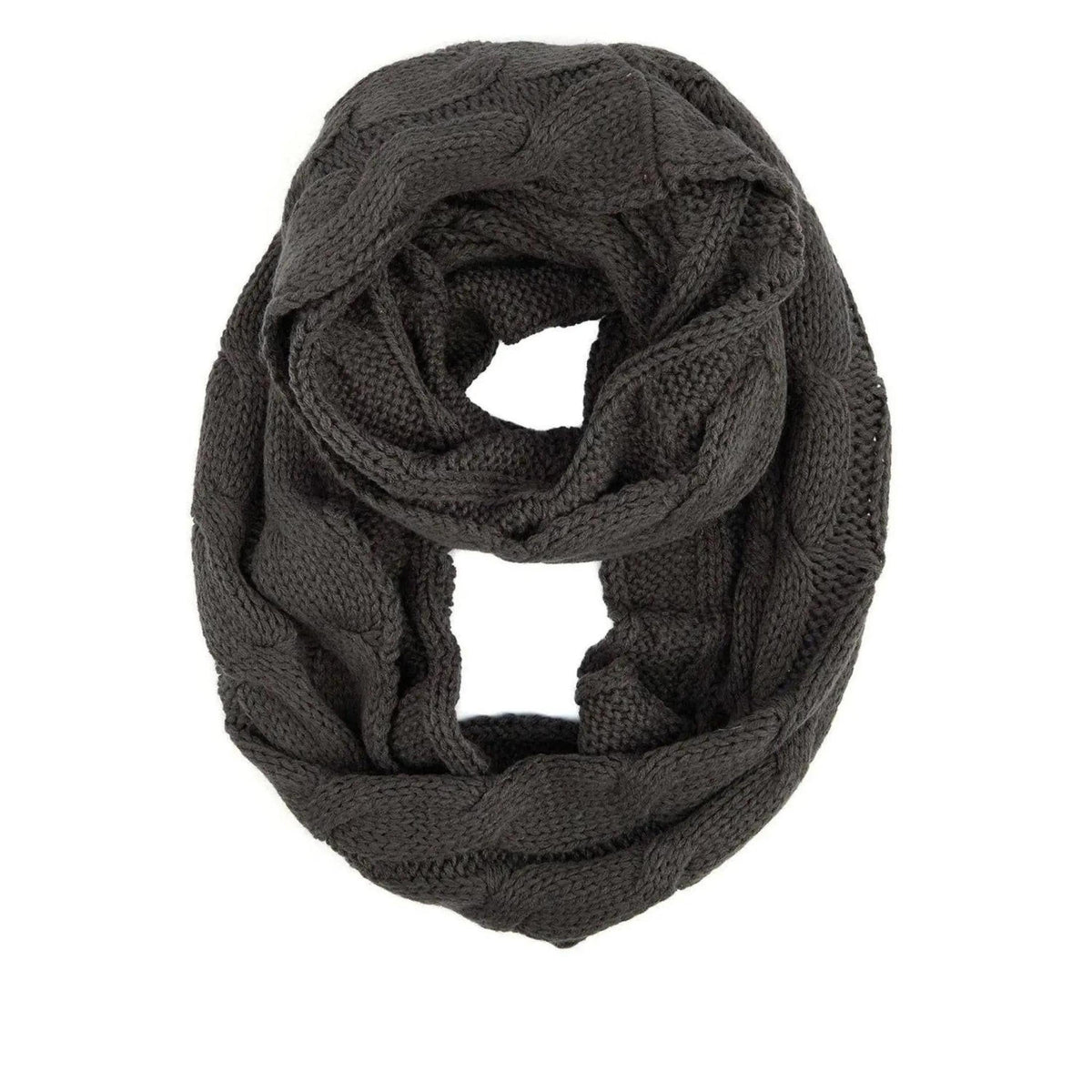 CC Popular Scarf | Adult and Kid Sizes - Truly Contagious