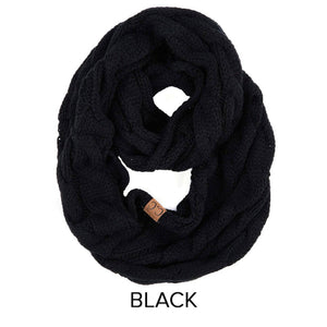 CC Popular Scarf | Adult and Kid Sizes - Truly Contagious