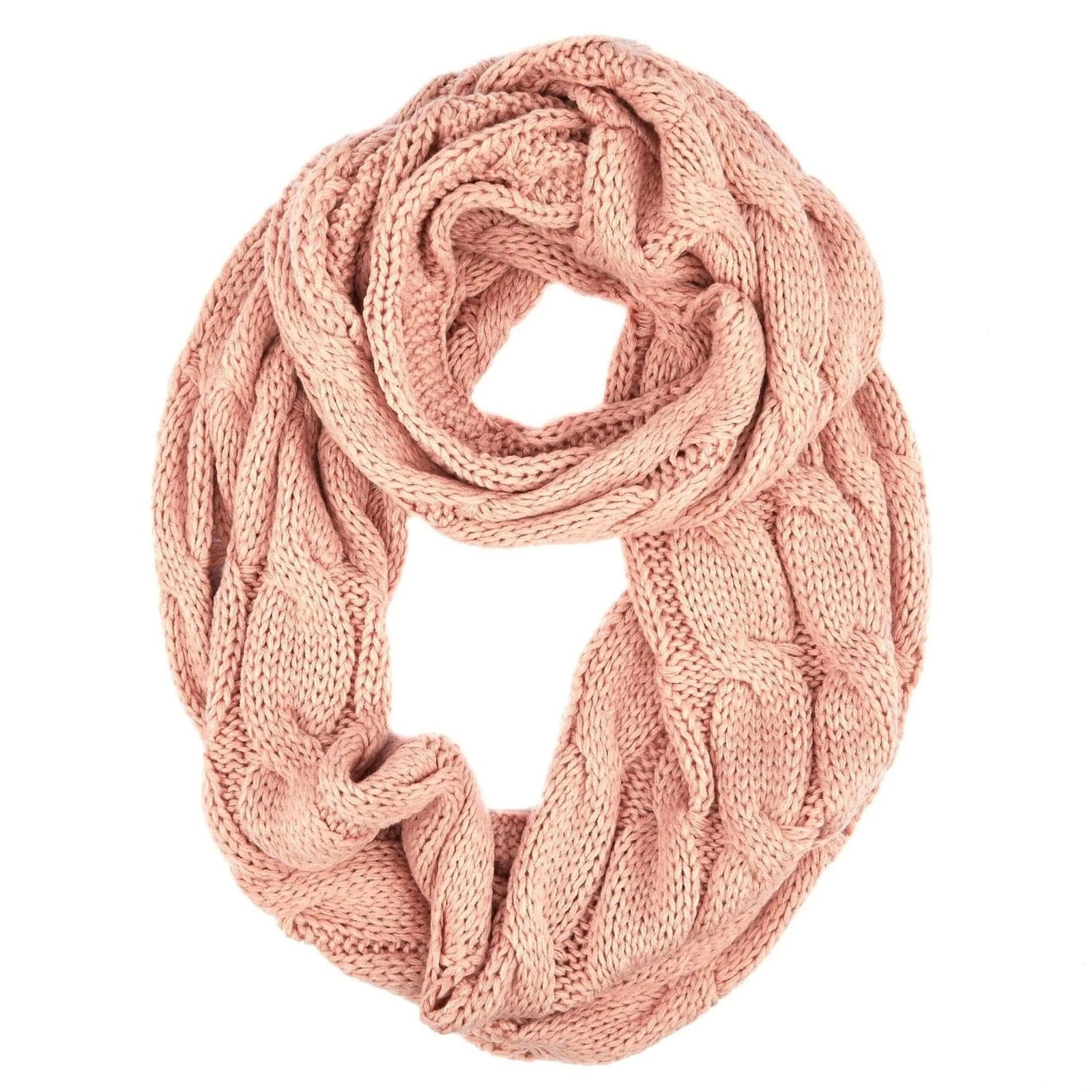 CC Popular Scarf | Adult and Kid Sizes - Truly Contagious
