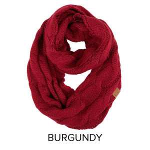 CC Popular Scarf | Adult and Kid Sizes - Truly Contagious