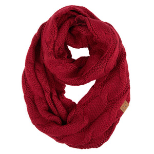 CC Popular Scarf | Adult and Kid Sizes - Truly Contagious