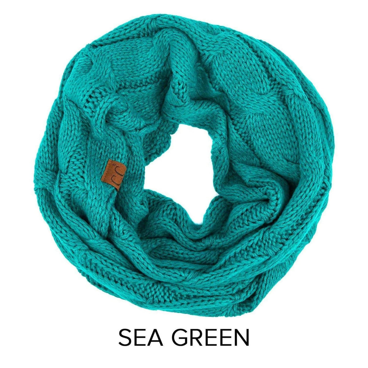 CC Popular Scarf | Adult and Kid Sizes - Truly Contagious