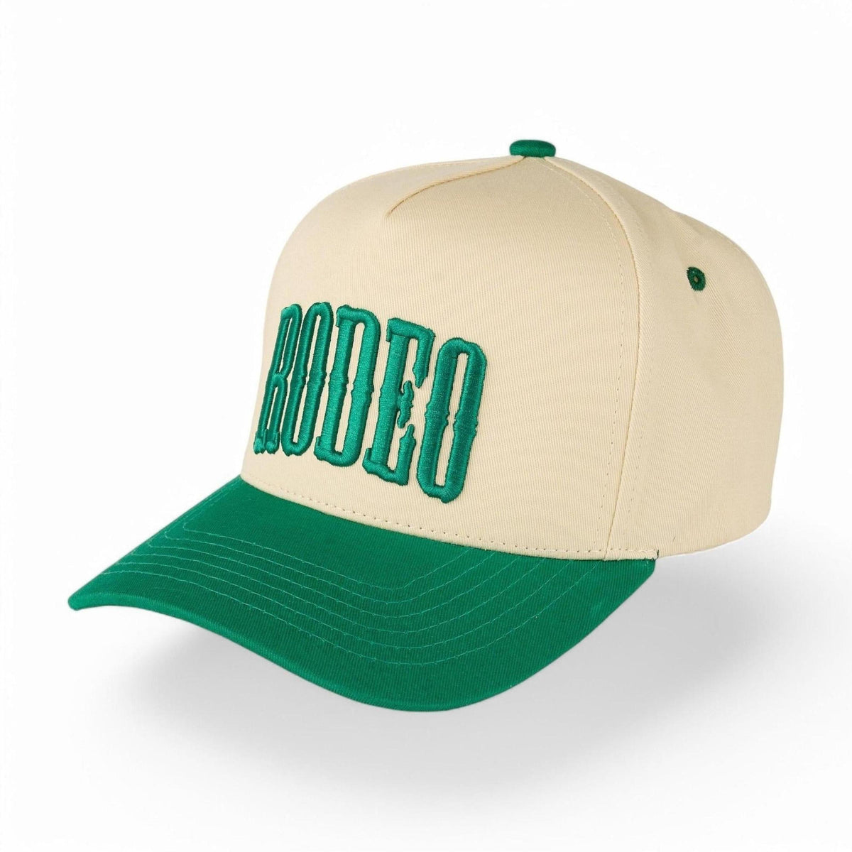 C.C® RODEO Trucker Cap - Brown - Truly Contagious