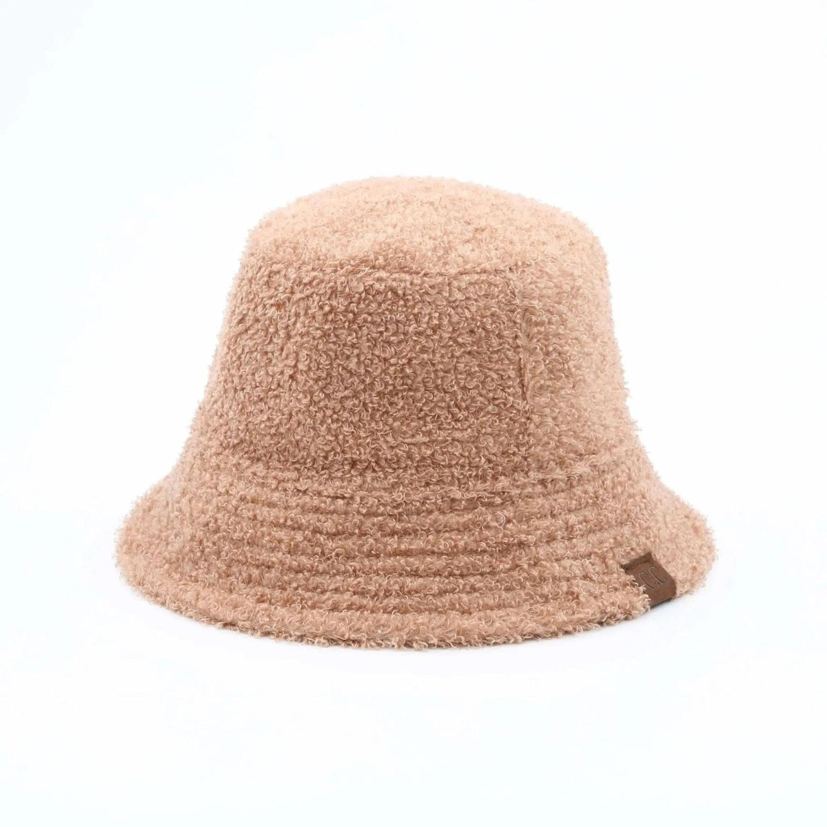 CC Sherpa Accent Reversible Bucket | Cold Weather - Truly Contagious