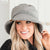 CC Sherpa Accent Reversible Bucket | Cold Weather - Truly Contagious