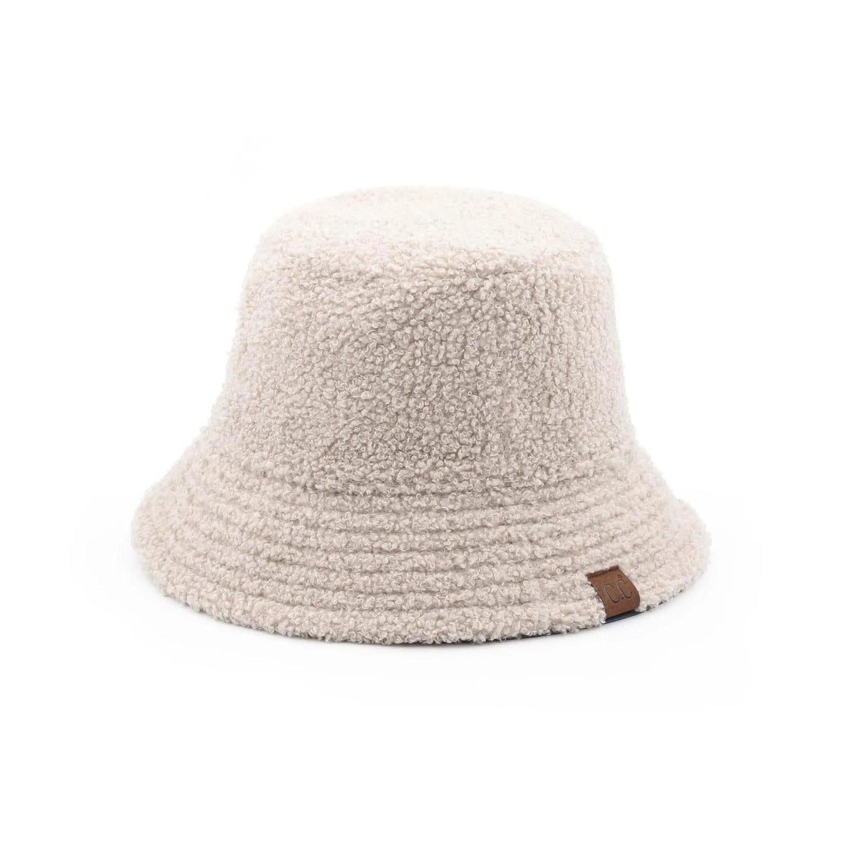 CC Sherpa Accent Reversible Bucket | Cold Weather - Truly Contagious