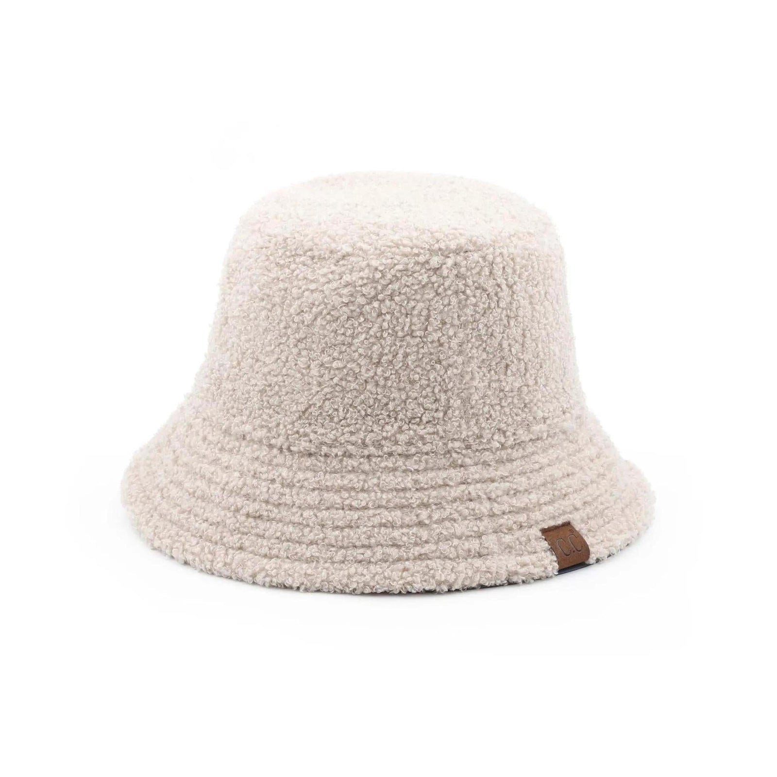 CC Sherpa Accent Reversible Bucket | Cold Weather - Truly Contagious