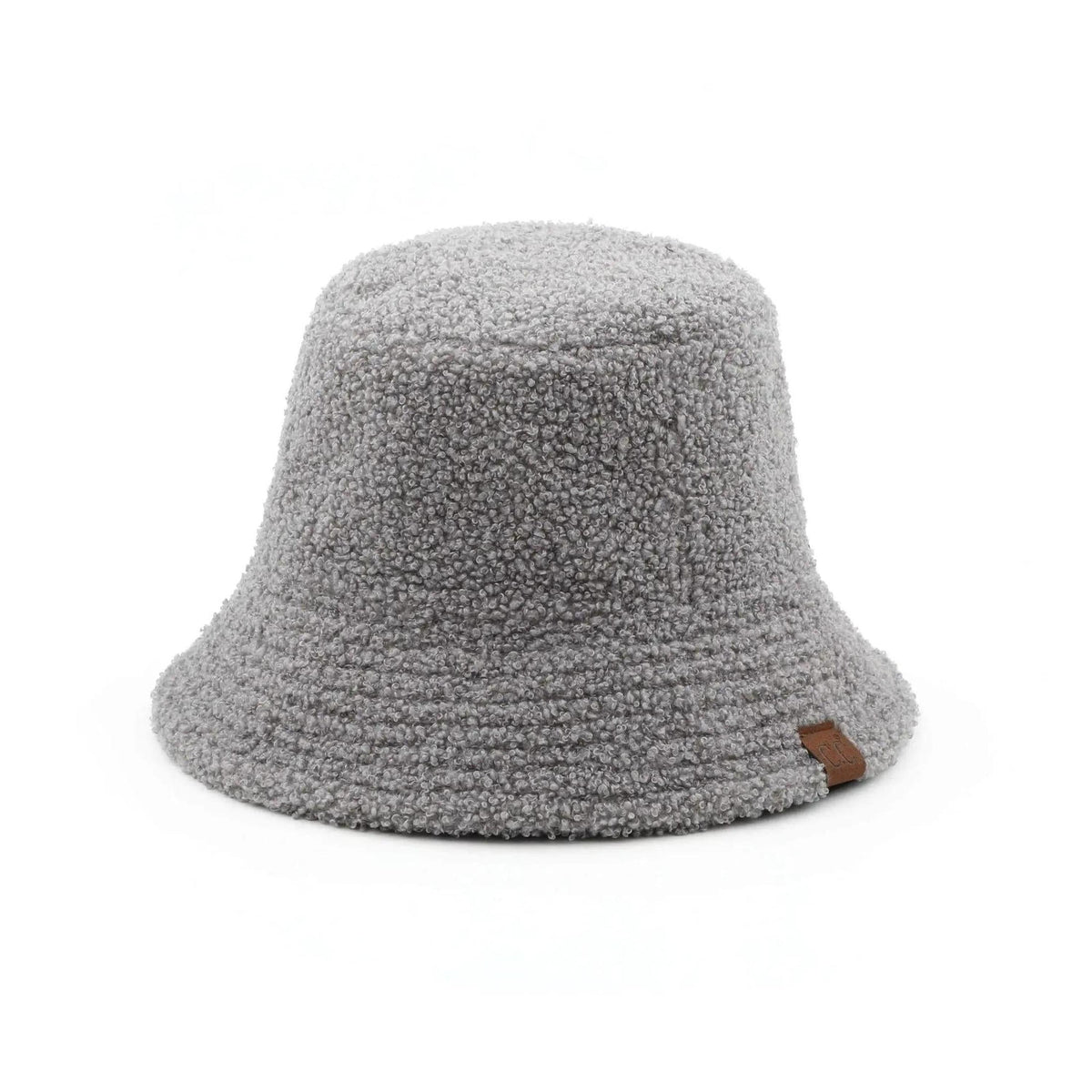 CC Sherpa Accent Reversible Bucket | Cold Weather - Truly Contagious