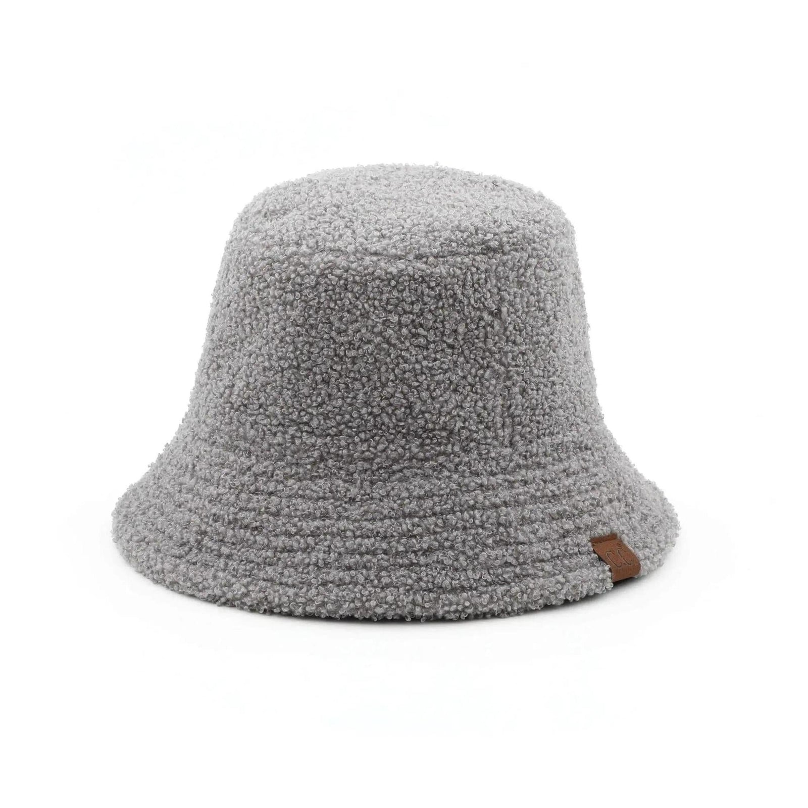 CC Sherpa Accent Reversible Bucket | Cold Weather - Truly Contagious