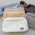 CC Sherpa Belt Bag Fanny Pack - Truly Contagious